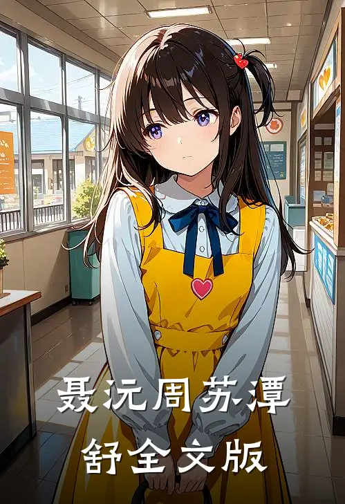 聂沅周苏潭舒全文版