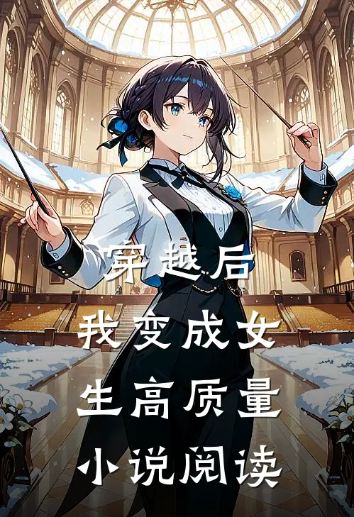穿越后,我变成女生高质量阅读