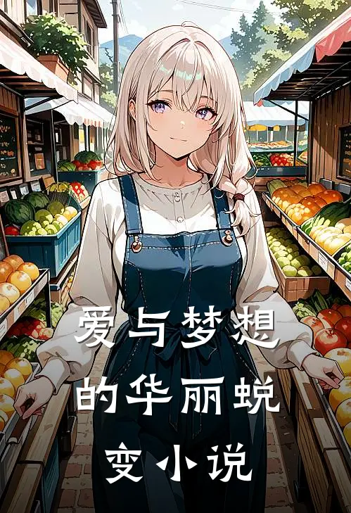 爱与梦想的华丽蜕变小说