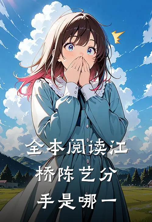 全本阅读江桥陈艺分手是哪一