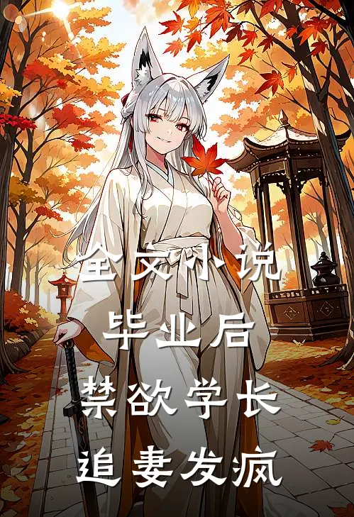 全文小说毕业后，禁欲学长追妻发疯