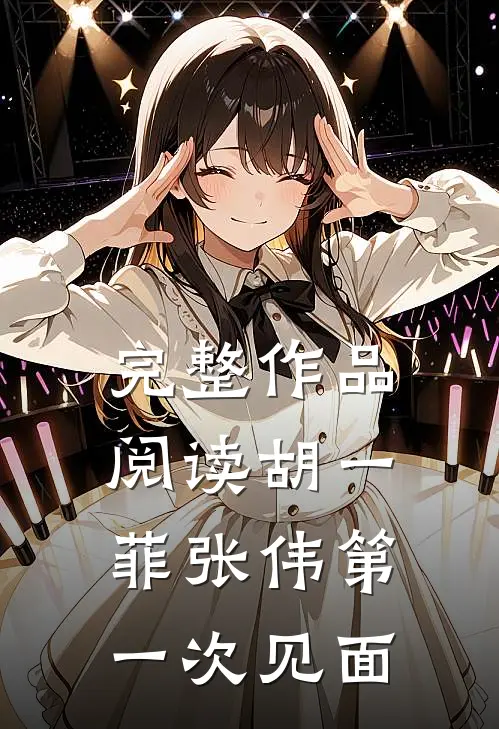 完整作品阅读胡一菲张伟第一次见面