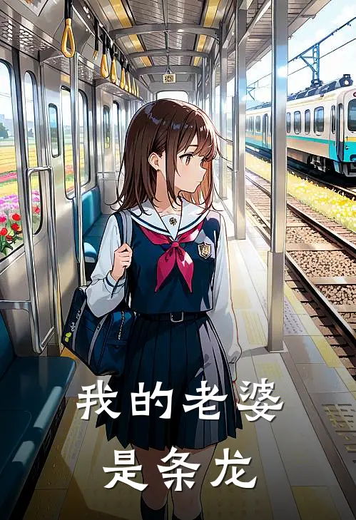 我的老婆是条龙