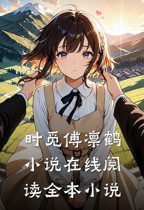 时觅傅凛鹤小说在线阅读全本小说