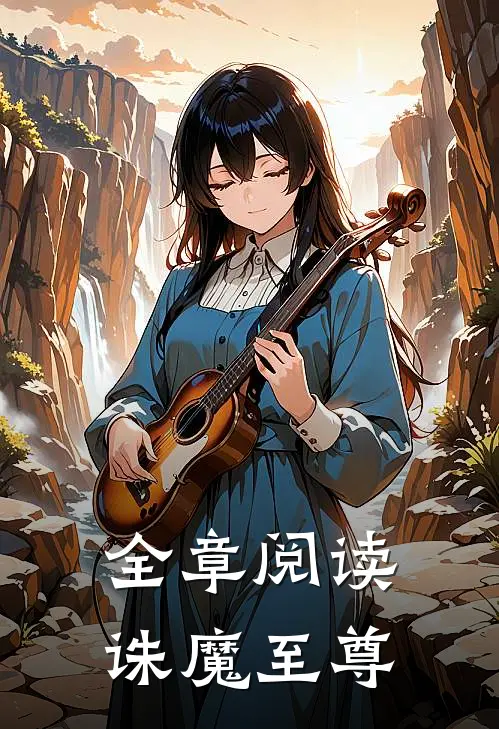 全章阅读诛魔至尊