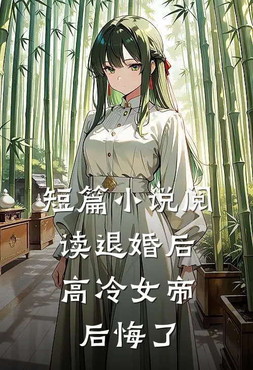 短篇小说阅读退婚后，高冷女帝后悔了