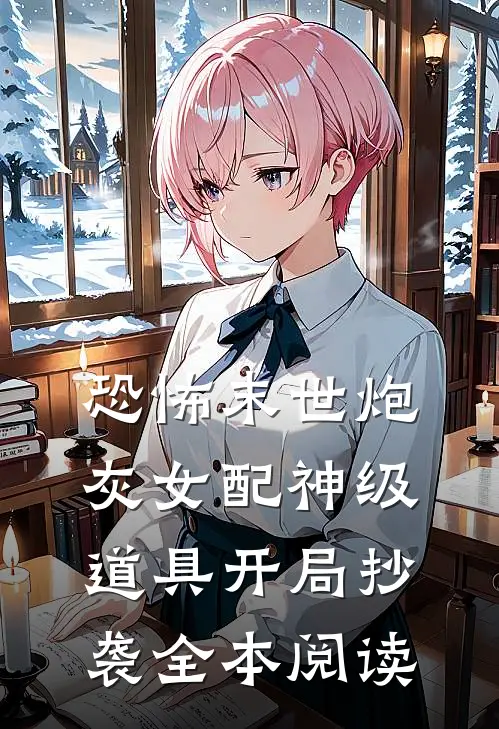 恐怖末世炮灰女配神级道具开局抄袭全本阅读