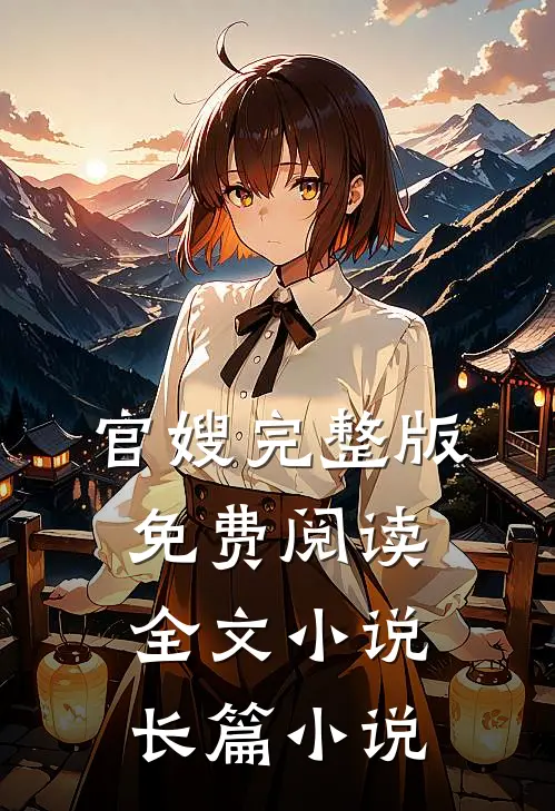 官嫂完整版免费阅读全文小说长篇小说