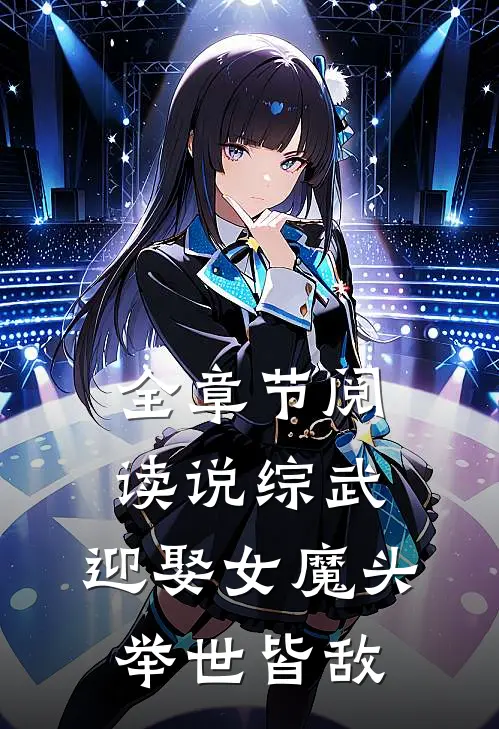 全章节阅读说综武：迎娶女魔头，举世皆敌
