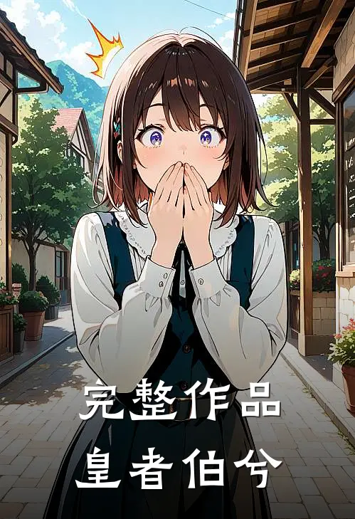 完整作品皇者伯兮