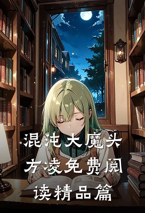混沌大魔头方凌免费阅读精品篇
