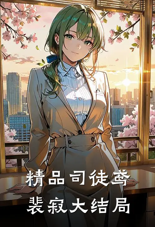 精品司徒鸢裴寂大结局