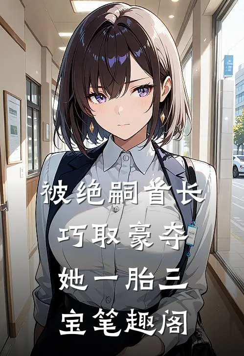 被绝嗣首长巧取豪夺，她一胎三宝笔趣阁