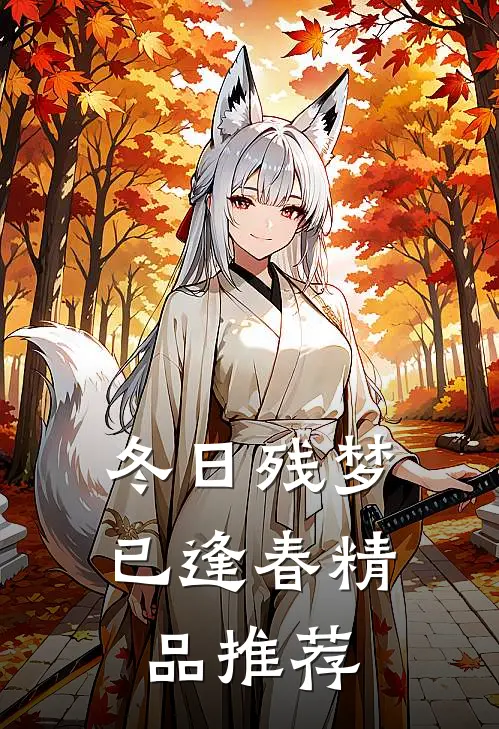冬日残梦已逢春精品推荐