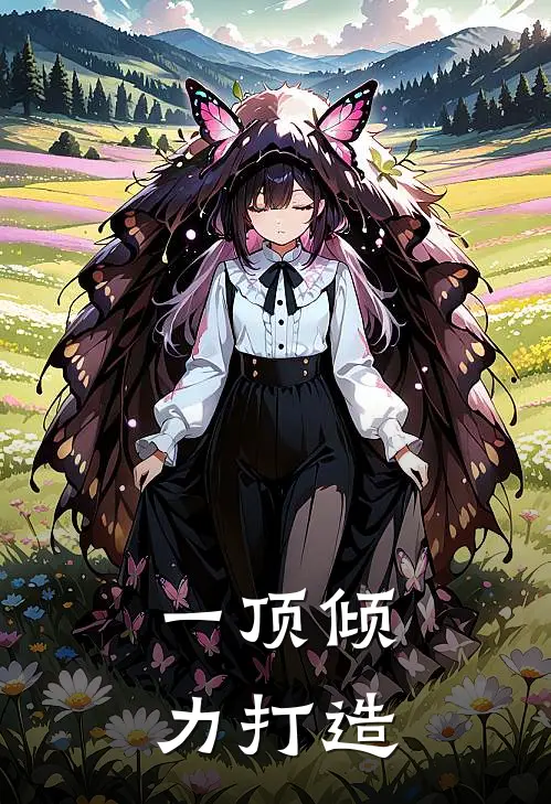 一顶倾力打造
