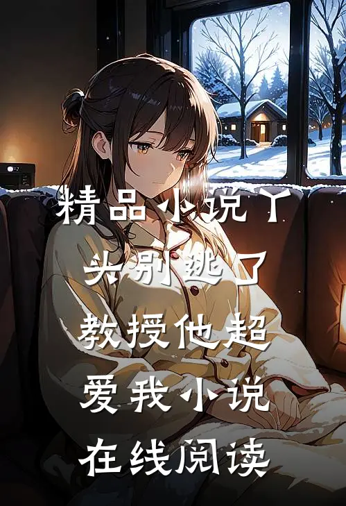 精品小说丫头别逃了教授他超爱我小说在线阅读