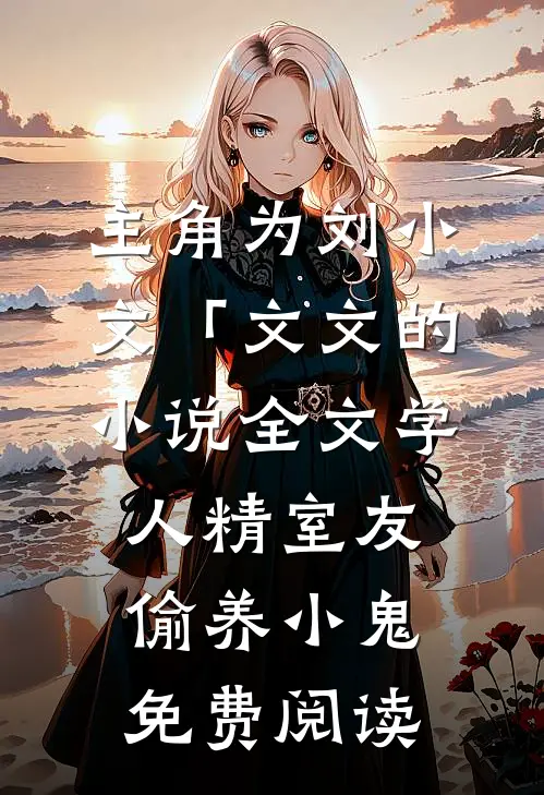 主角为刘小文「文文的小说全文学人精室友偷养小鬼免费阅读