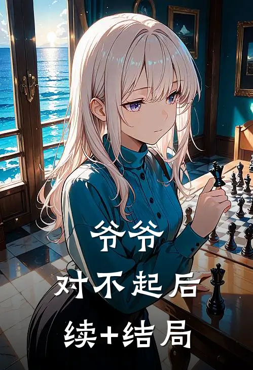 爷爷，对不起后续+结局