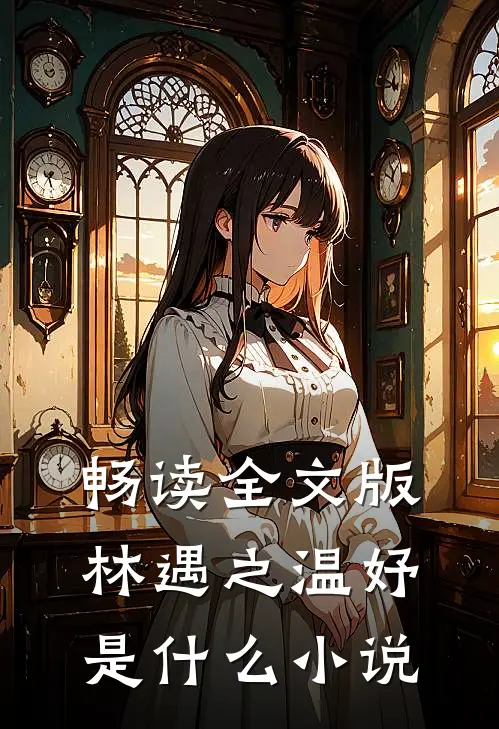 畅读全文版林遇之温妤是什么小说