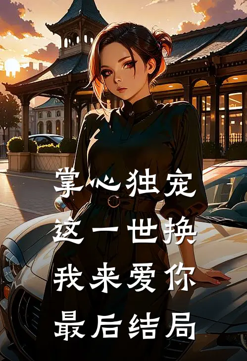 掌心独宠：这一世换我来爱你最后结局