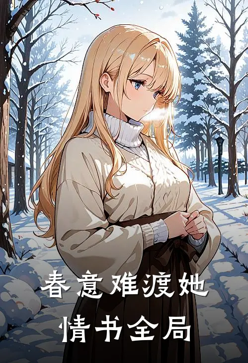 春意难渡她情书全局