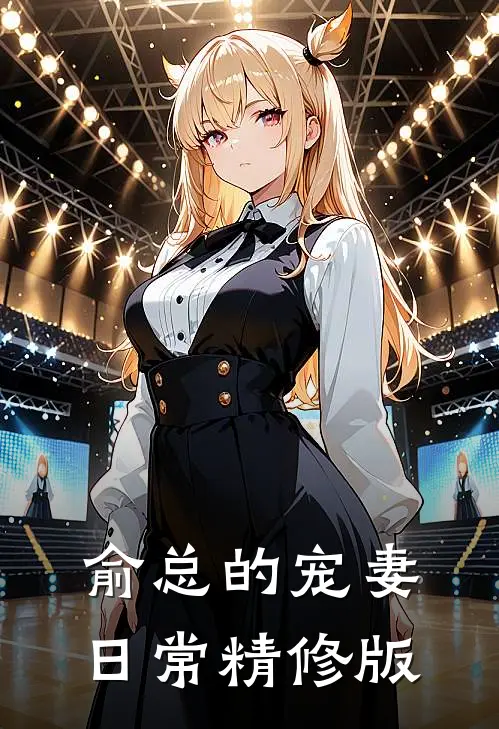 俞总的宠妻日常精修版
