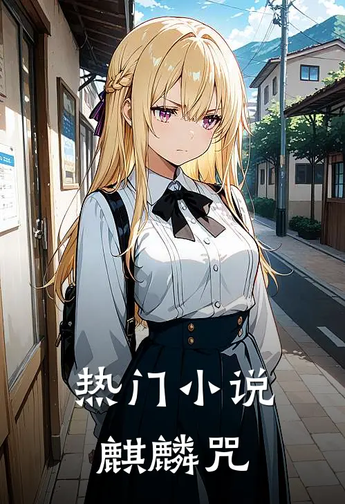 热门小说麒麟咒
