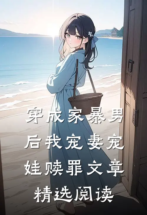 穿成家暴男后我宠妻宠娃赎罪文章精选阅读