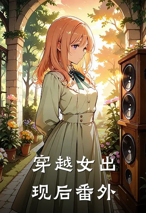 穿越女出现后 番外
