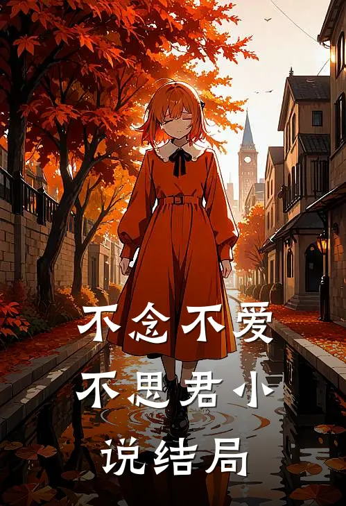 不念不爱不思君小说结局