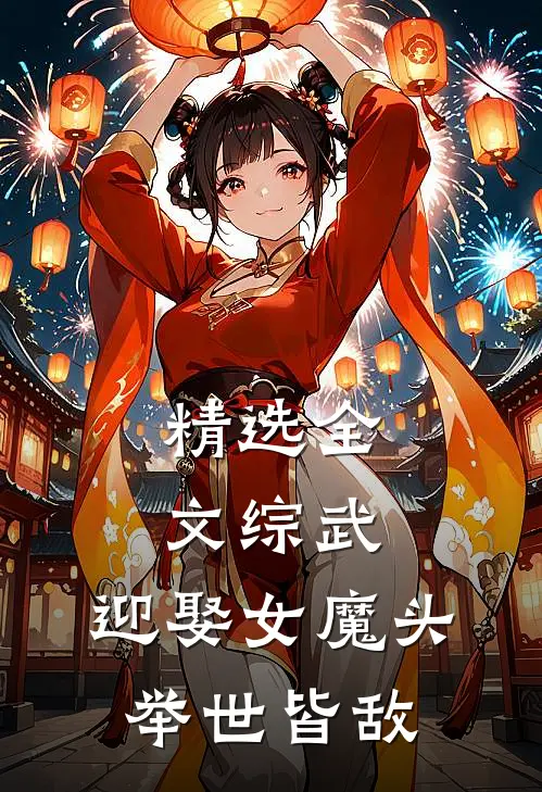 精选全文综武：迎娶女魔头，举世皆敌