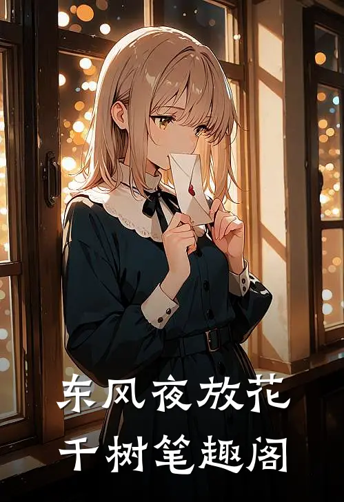 东风夜放花千树笔趣阁
