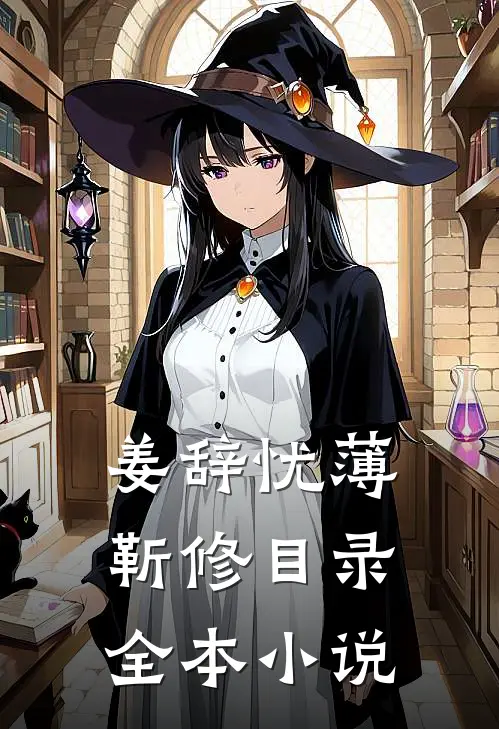 姜辞忧薄靳修目录全本小说