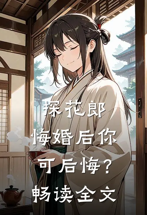 探花郎，悔婚后你可后悔？畅读全文
