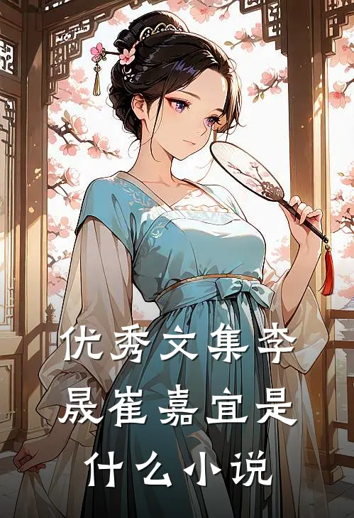优秀文集李晟崔嘉宜是什么小说