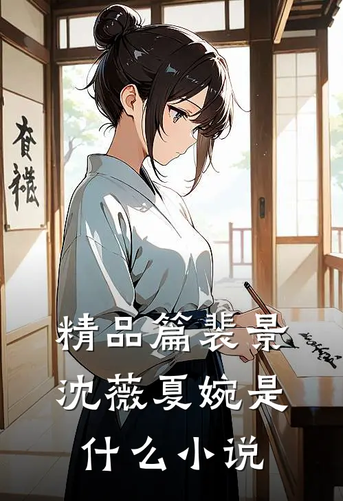 精品篇裴景沈薇夏婉是什么小说