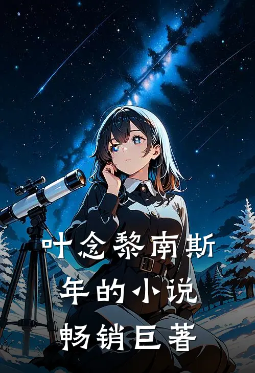 叶念黎南斯年的小说畅销巨著