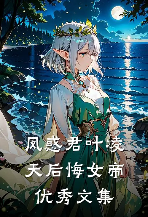 凤惑君叶凌天后悔女帝优秀文集