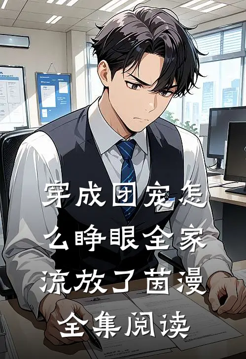 穿成团宠怎么睁眼全家流放了茵漫全集阅读