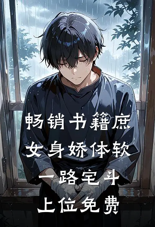 畅销书籍庶女身娇体软,一路宅斗上位免费