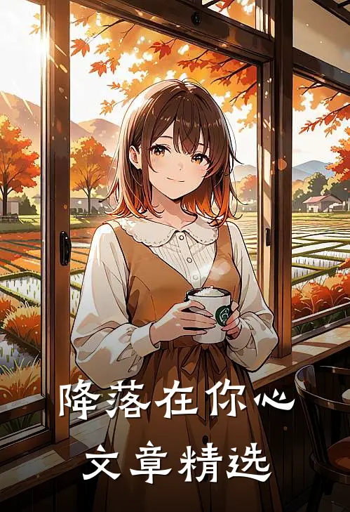 降落在你心文章精选