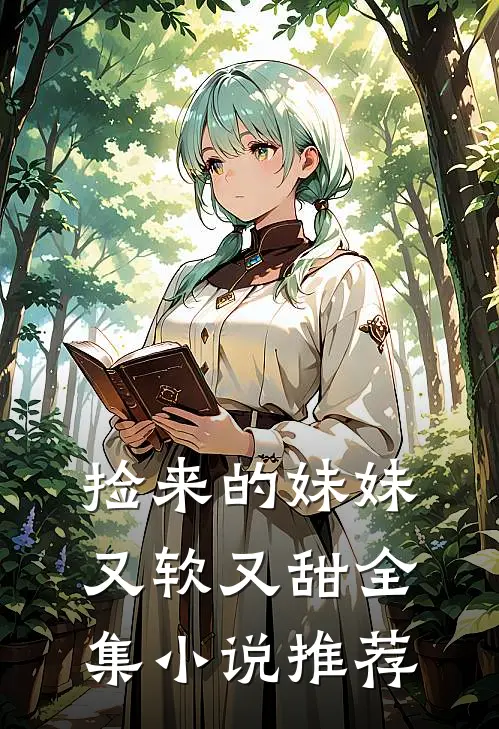 捡来的妹妹又软又甜全集小说推荐
