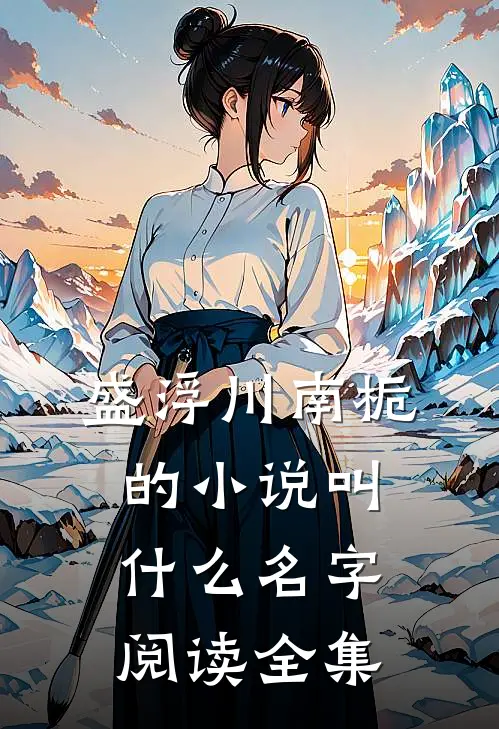 盛浮川南栀的小说叫什么名字阅读全集