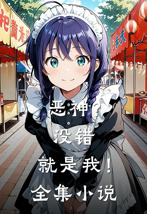恶神?没错,就是我!全集免费阅读