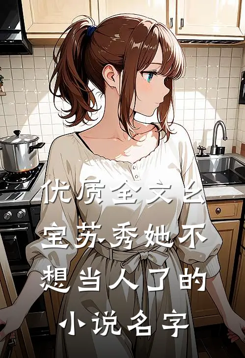 优质全文幺宝苏秀她不想当人了的小说名字