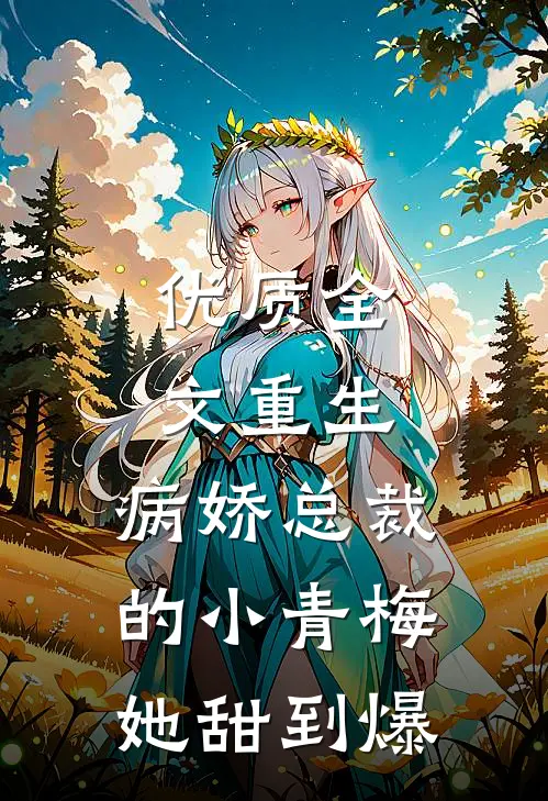 优质全文重生：病娇总裁的小青梅她甜到爆
