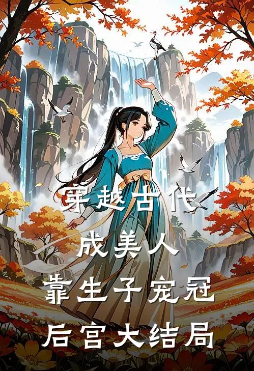 穿越古代成美人，靠生子宠冠后宫大结局