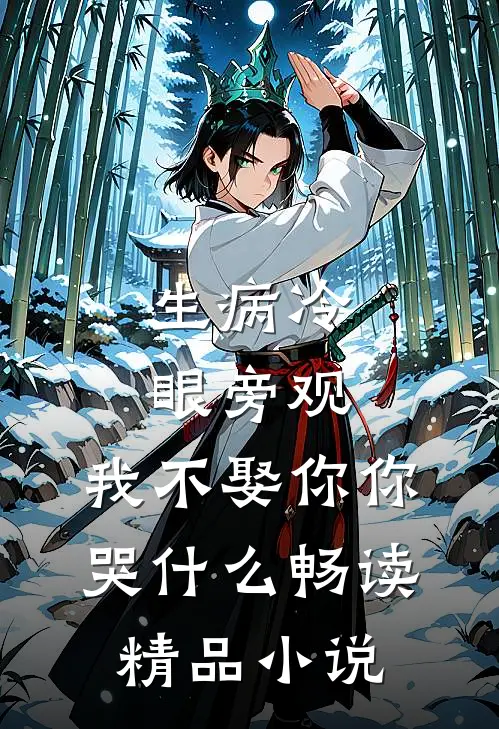 生病冷眼旁观，我不娶你你哭什么畅读精品小说