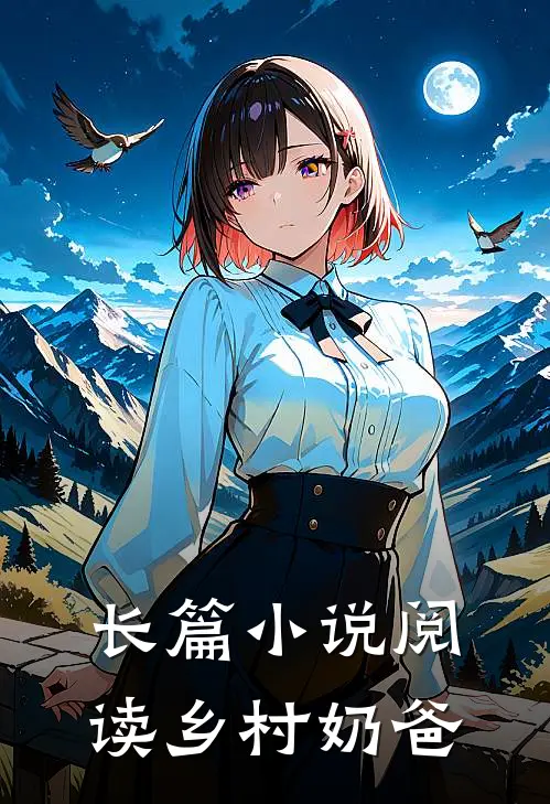长篇小说阅读乡村奶爸