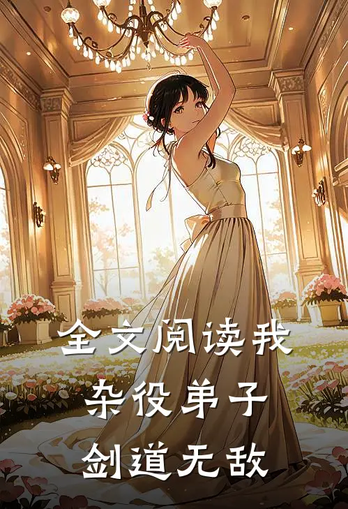 全文阅读我，杂役弟子，剑道无敌